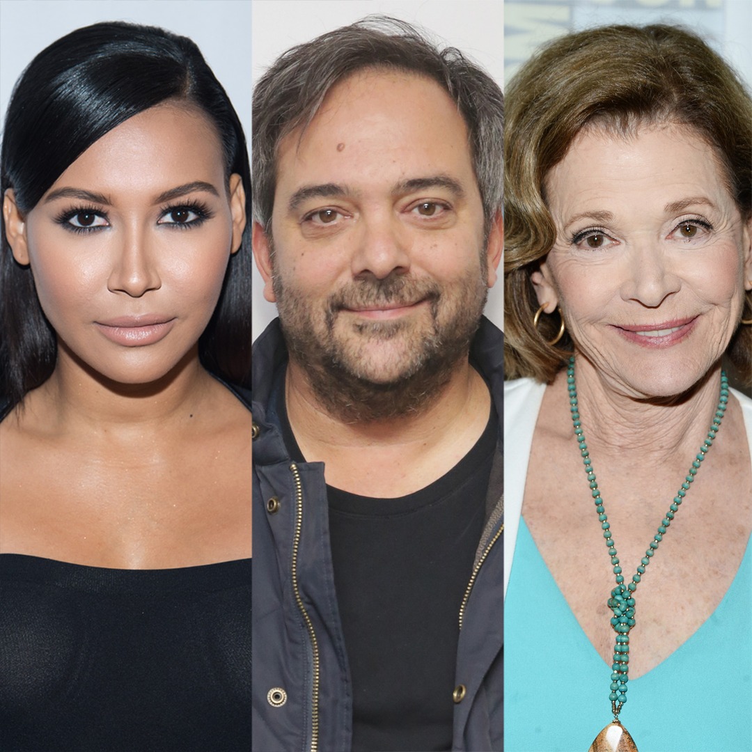 Fans Outraged Over Naya Rivera, Jessica Walter and More Stars Being Left Out of Oscars In Memoriam - E! Online - NewsOpener Fans Outraged Over Naya Rivera, Jessica Walter and More Stars Being Left Out of Oscars In Memoriam - E! Online
